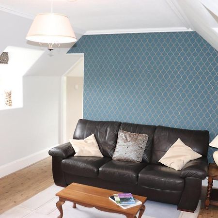The Loft At Craigmill House Apartment Blairgowrie and Rattray ภายนอก รูปภาพ