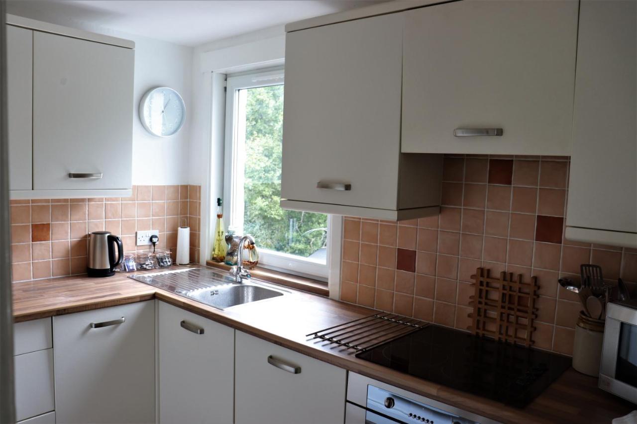 The Loft At Craigmill House Apartment Blairgowrie and Rattray ภายนอก รูปภาพ
