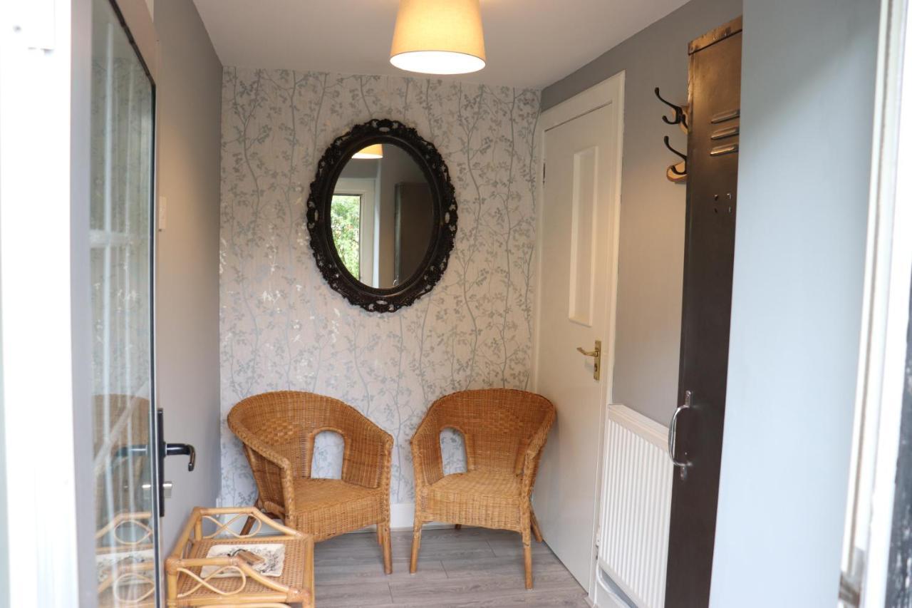 The Loft At Craigmill House Apartment Blairgowrie and Rattray ภายนอก รูปภาพ