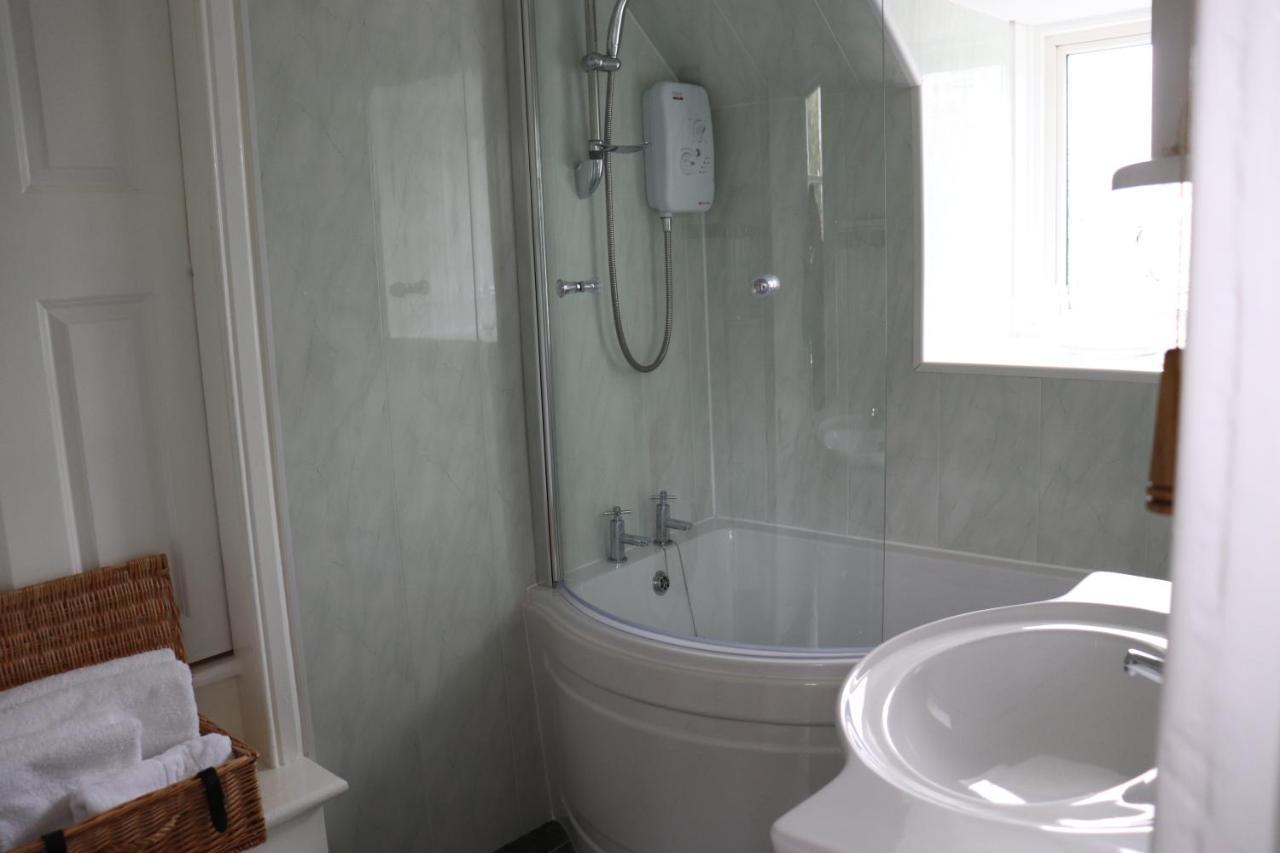 The Loft At Craigmill House Apartment Blairgowrie and Rattray ภายนอก รูปภาพ